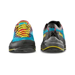 Кросівки LaSportiva TX4 R 44.5 Black/Teal (1052-27Z640108 44,5) - мініатюра 4