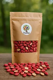 Арахіс сирий FruNut 500 г