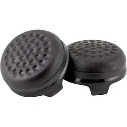 Накладки на стіки KontrolFreek: CQCX 2-pack Black (PS4/PS5) [140316] - мініатюра 3