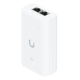 Адаптер PoE Ubiquiti U-POE+ - мініатюра 2