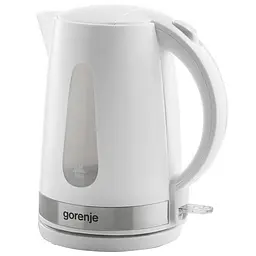 Електрочайник Gorenje K17WE