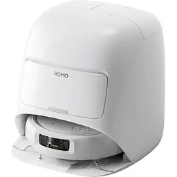 Робот-пилосос DJI ROMO S (CP.CR.00000053.01) - мініатюра 2