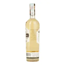 Текіла Jose Cuervo Tradicional Reposado 100% Agave 40% 0.7 л - мініатюра 3