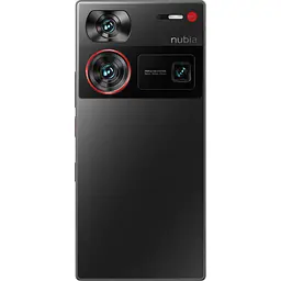 Смартфон Nubia Z60 Ultra 16/512Gb Black [111606] - мініатюра 5