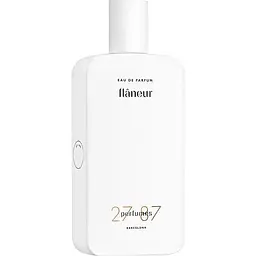 Парфумована вода оригінал тестер 27 87 Perfumes Flaneurl 87 мл