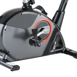 Велотренажер електромагнітний York Fitness C410 - мініатюра 14