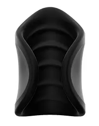 Мастурбатор Manwan MAN.WAND STARTER, чудово для пар, регулювання тиску, вібромінет - мініатюра 3