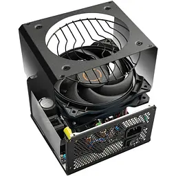 Блок живлення Cougar GST850 850W PCIE 5.1 (31GH085001P01) [148554] - мініатюра 7