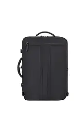 Рюкзак Для Подорожей L 15.6" American Tourister TAKE2CABIN BLACK 55x35x23(25) 91G*09011 - мініатюра 3
