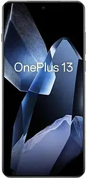 Смартфон OnePlus 13 16/512GB Black Eclipse - мініатюра 2