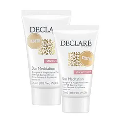 SOS набір для відновлення шкіри Declare 25мл+25 ml (тестер) (6738)