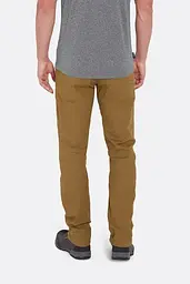 Штани чоловічі Rab Radius Pants L Темно-сірий - мініатюра 3