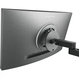 Монітор BenQ RD320UA Metallic Grey - миниатюра 10