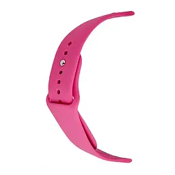Ремінець Silicone Apple Watch 42/44/45/46/49 мм Dragon Fruit S (48) (54) - мініатюра 2