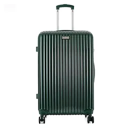 Валіза Semi Line 28" (L) Dark Green (T5948-3) - мініатюра 2
