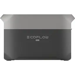 Зарядна станція EcoFlow DELTA 3 Max (EFD3M-G-EU-CBOX) [148304] - мініатюра 5