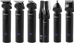 Тример 16-в-1 Zilan ZLN8672 - мініатюра 7