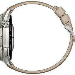 Смарт-годинник Huawei Watch GT 6 Pro 46 mm Brown (Atum-B29W, 55020FTS) [153416] - мініатюра 6