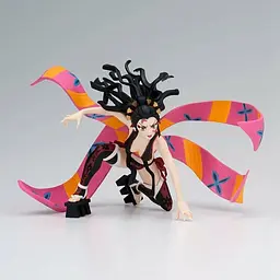 Фігурка Bandai Spirits Demon Slayer Daki Клинок, що розсікає демонів Дакі 10 см BS DS D 10 - мініатюра 2
