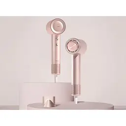 Фен DOCO High Speed Hair Dryer H900 TURBO Pink [143411] - мініатюра 5
