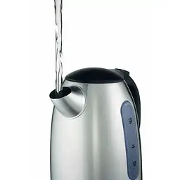 Чайник Електрочайник Tefal Express 2 KI170D40 - мініатюра 7