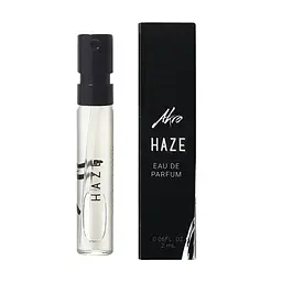 Миниатюра парфюмированной воды Akro Haze 2 мл