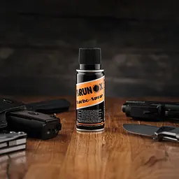 Мастило універсальне Brunox Turbo-Spray 100 мл - мініатюра 2