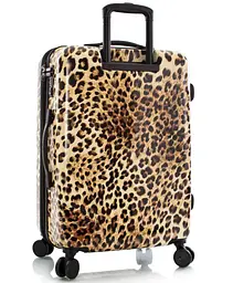 Валіза Heys Brown Leopard (M) (13128-3041-26) 930171 - мініатюра 3