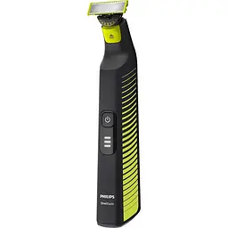 Електростанок Philips OneBlade Pro (QP6506/15) - мініатюра 2