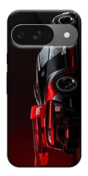 TPU чохол Demsky Sport car для Google Pixel 10