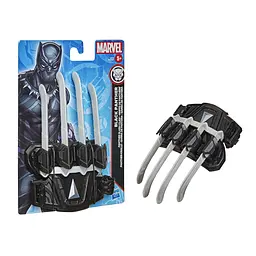 Іграшка-рукавичка Hasbro Marvel Кігті Black Panther (F0522_F0772) - мініатюра 3