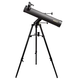 Телескоп SIGETA StarQuest 80/800 Alt-AZ (65329) - мініатюра 2