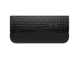 Клавіатура HP 580K Multi Device Dual-Mode UA Black (BD5F6AA)
