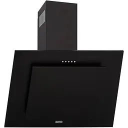 Витяжка Eleyus Vertical 470 60 BL (6512539)