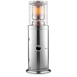 Газовий обігрівач Blumfeldt Heatwave 10 кВт (728 г/год) (10035957)