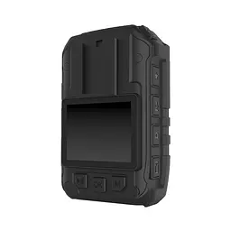 Нагрудний відеореєстратор RECODA M505B-W 2K(4Mp) 64GB WI-FI (75-00217) - мініатюра 3