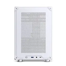 Корпус Jonsbo C6 White (C6 White) Без БП - мініатюра 12