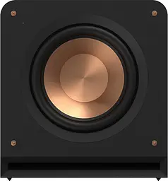 Сабвуфер Klipsch Reference Premiere RP-1200SW Black - мініатюра 3