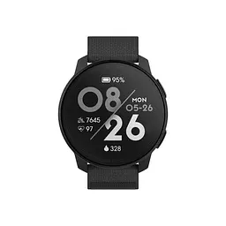 Смарт-годинник Black Shark Run BS-W2412 Чорний (1211431) - мініатюра 2
