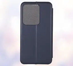 Чохол-книжка BeCover Exclusive для ZTE Blade V50 Design Deep Blue (712198) - мініатюра 2