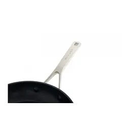 Сотейник KitchenAid FHA з кришкою 28 см (CC005697-001) - мініатюра 4