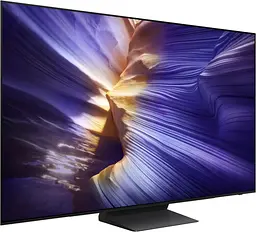 Телевізор Samsung QE83S90F - мініатюра 2