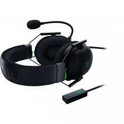 Комп'ютерна гарнітура Razer BlackShark V2 (RZ04-03230100-R3M1) - мініатюра 4