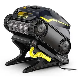Бездротовий робот-пилосос для басейну Zodiac RF 5600 iQ з пултом Д/К - мініатюра 6
