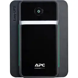 Джерело безперебійного живлення (ДБЖ) APC UPS BVX 2200VA (BVX2200LI-GR) [122435] - мініатюра 3