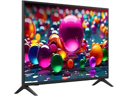 Телевізор LG 43UA75006LA - мініатюра 4