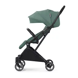 Прогулянкова коляска Kinderkraft Indy 2 Sea Green - мініатюра 4