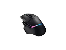 Миша Logitech G502 X PLUS Black (910-006162)