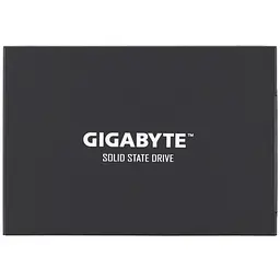 Накопичувач SSD 2.5" 240GB GIGABYTE (GP-GSTFS31240GNTD) - мініатюра 1