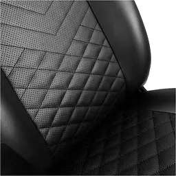 Геймерське крісло Noblechairs ICON Black (NBL-ICN-PU-BLA) [165692] - мініатюра 8